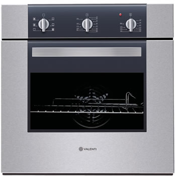 VBO32 IX型VALENTI烤箱技术参数 外观尺寸